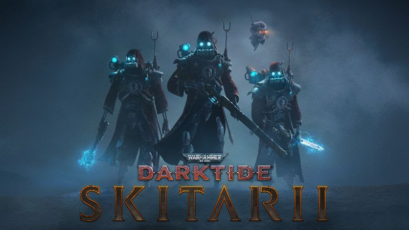 Warhammer 40,000: Darktide