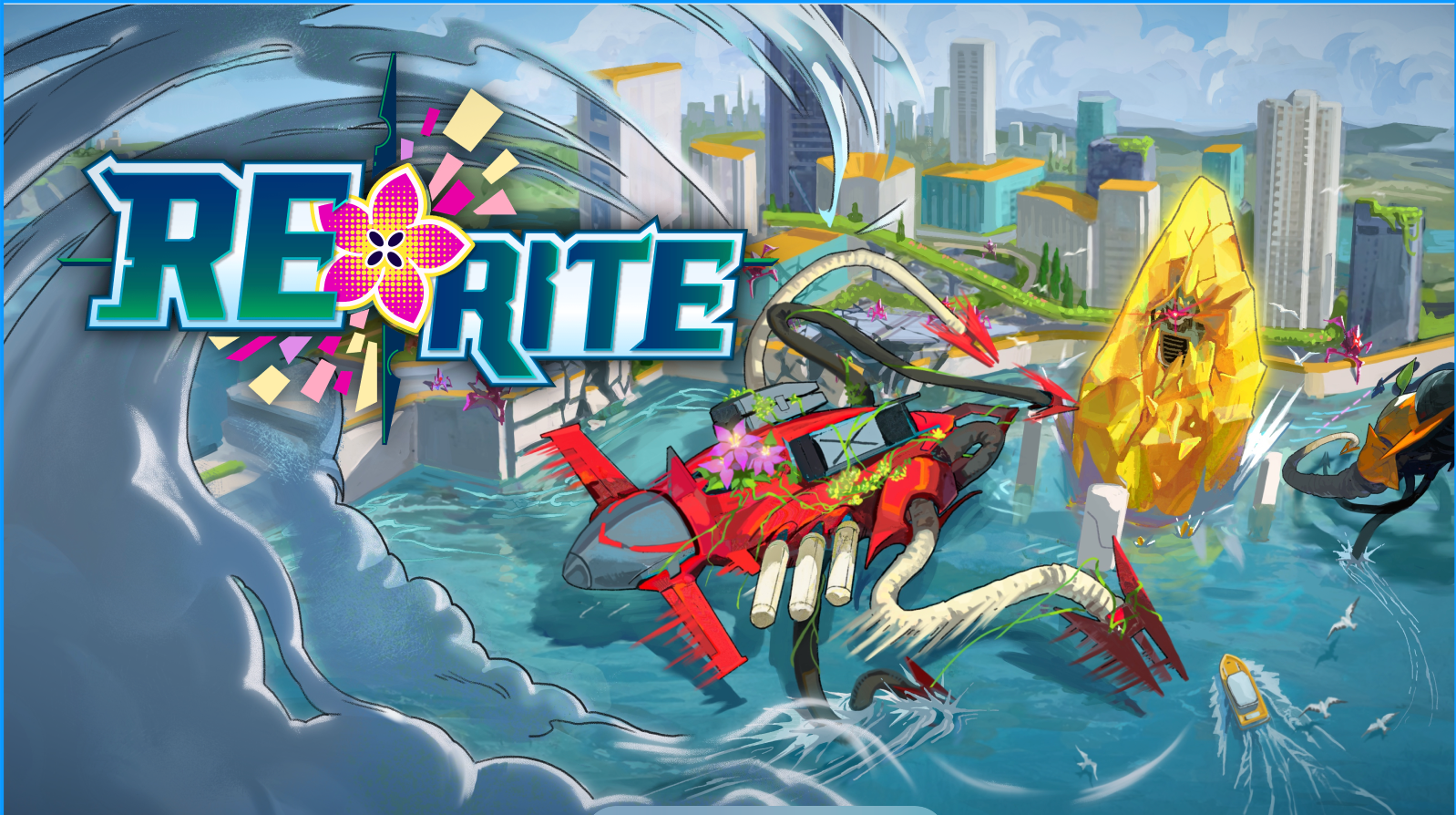 Re:Rite