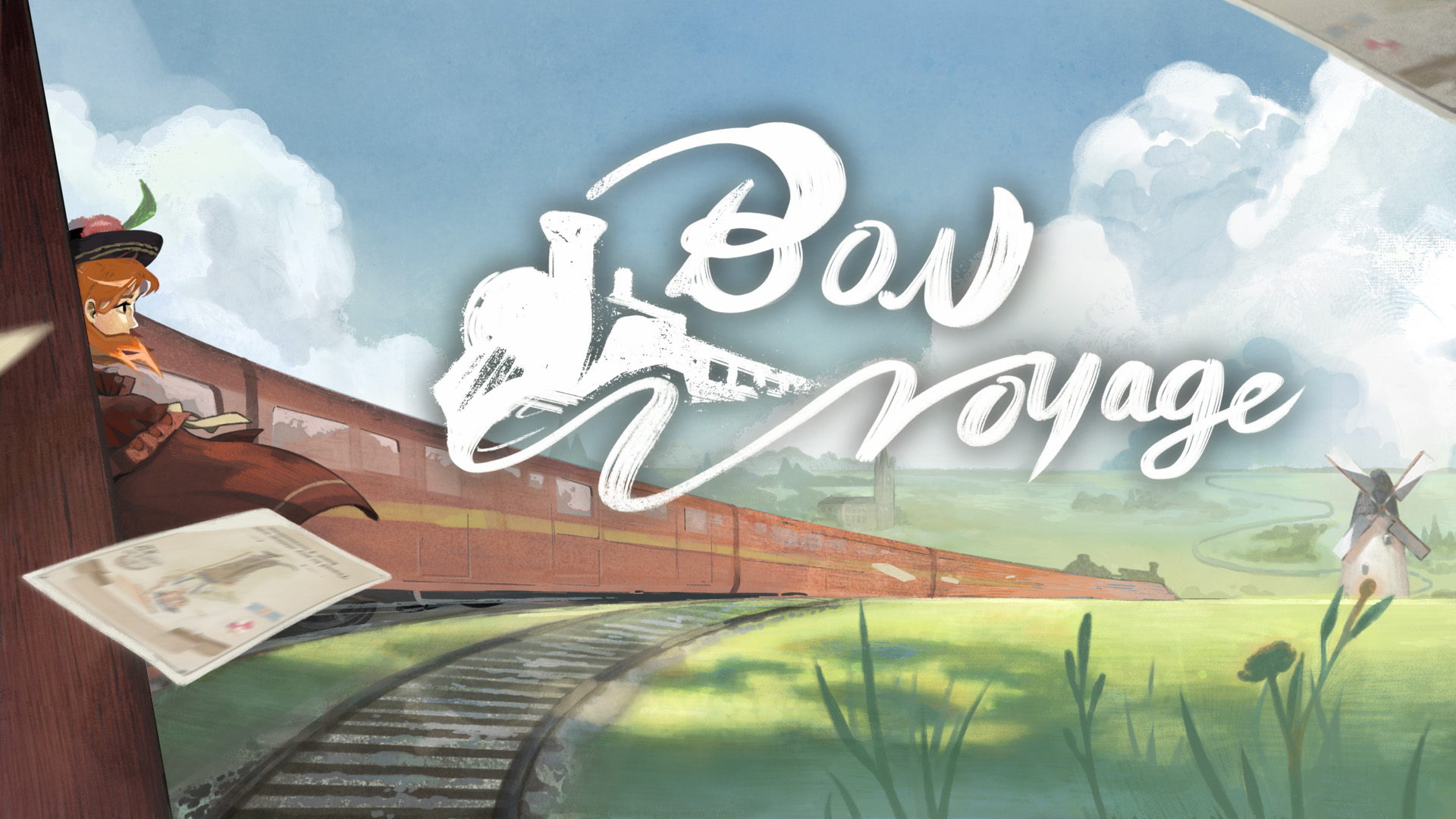 Bon Voyage