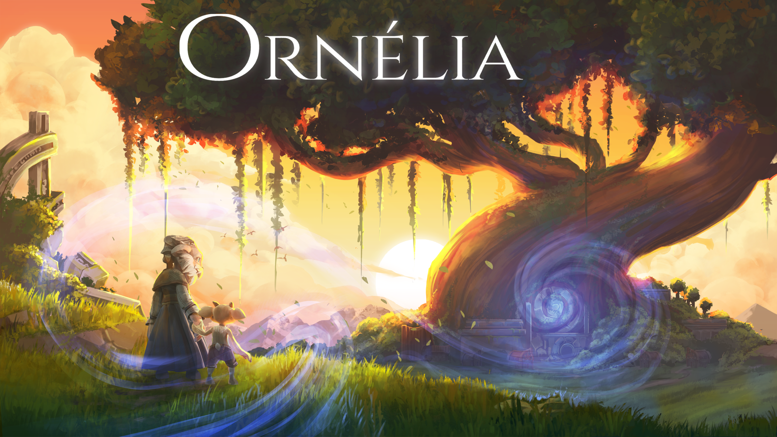 Ornelia
