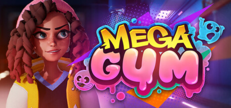MegaGum