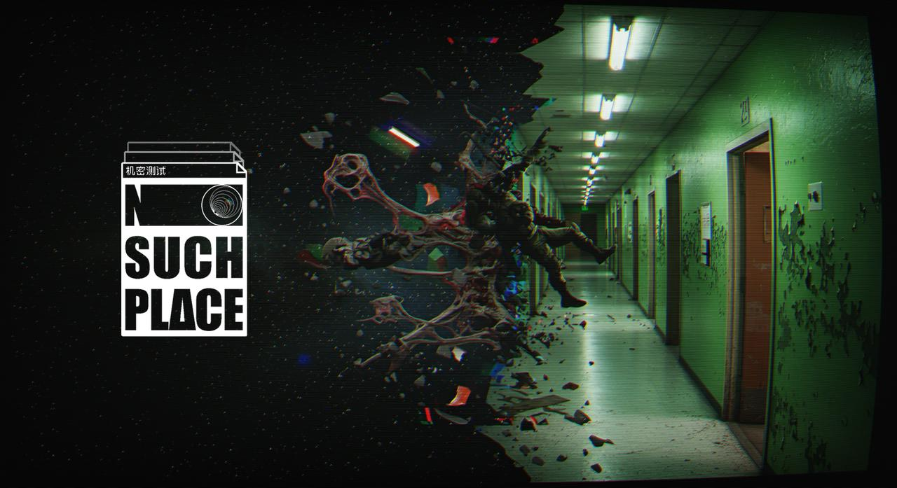 No Such Place