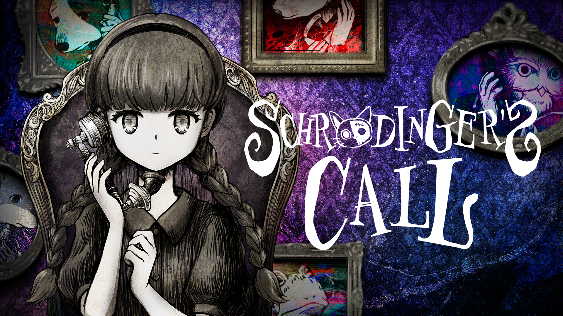 Schrödinger’s Call