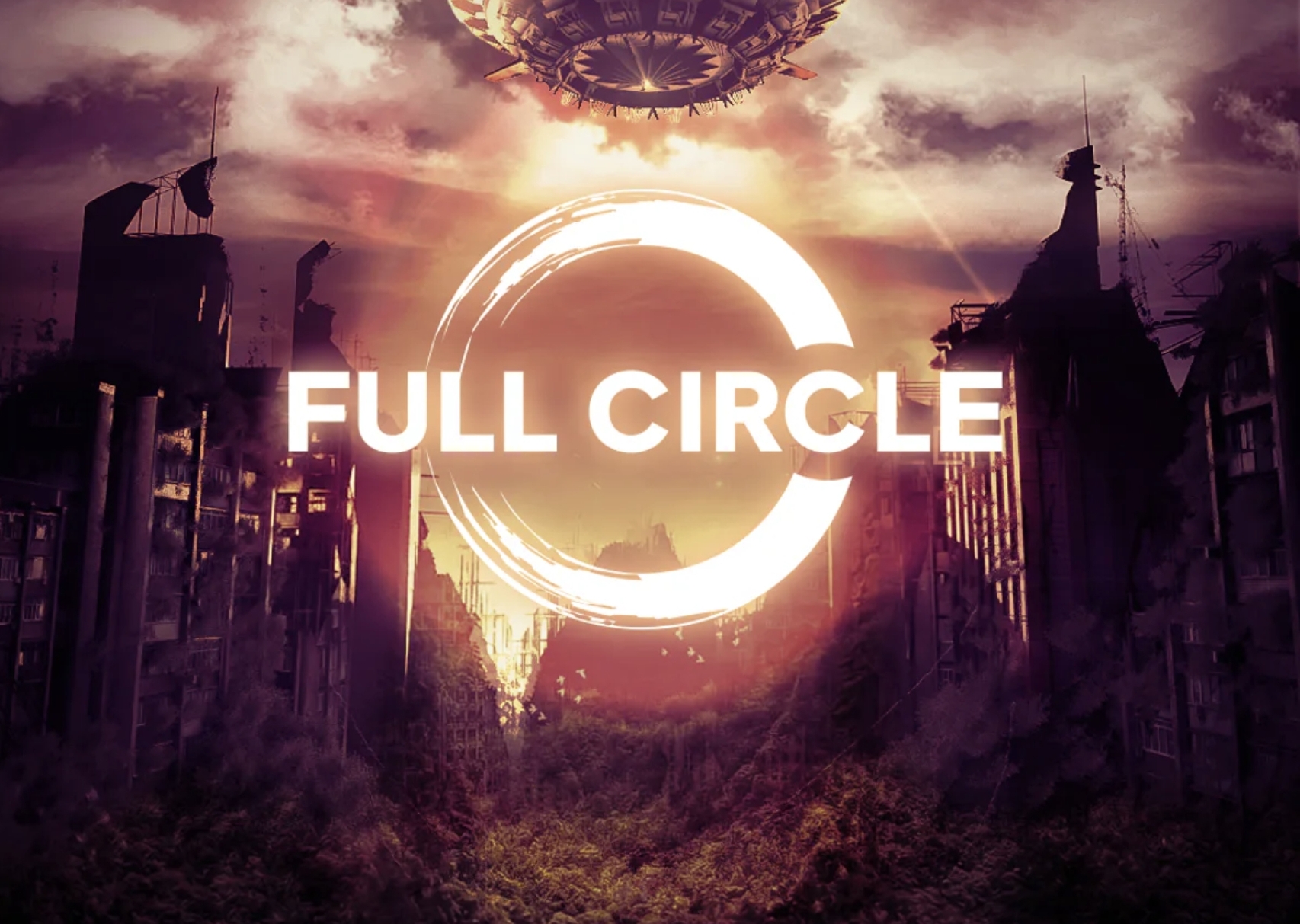 Full Circle