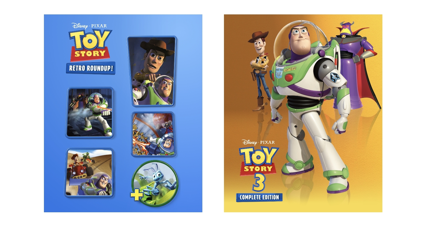 Toy Story