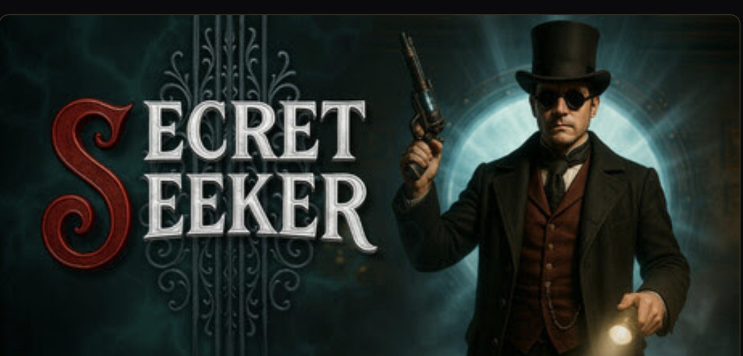 Secret Seeker