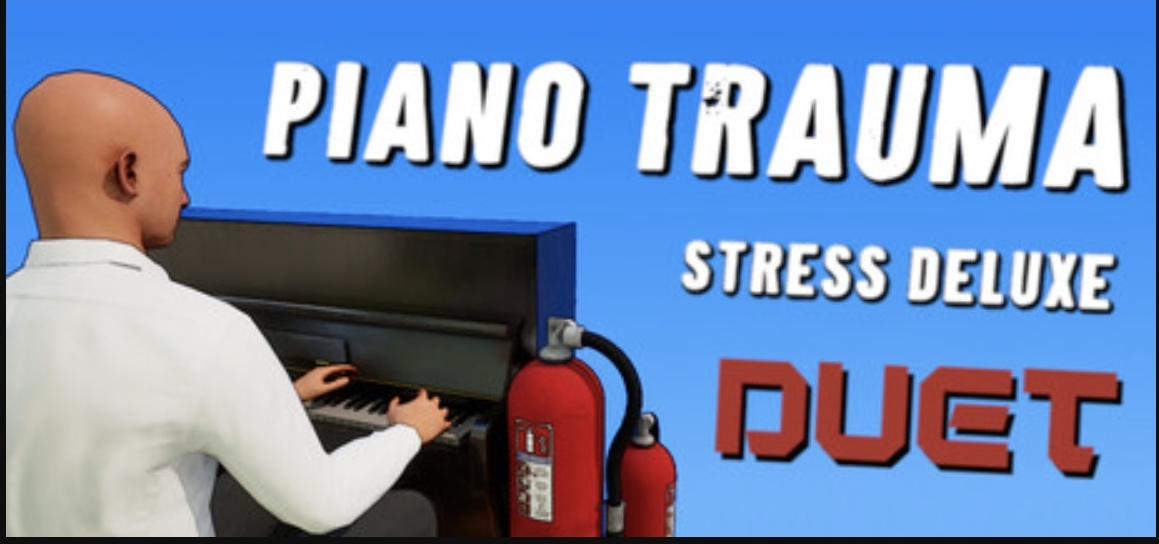 Piano Trauma