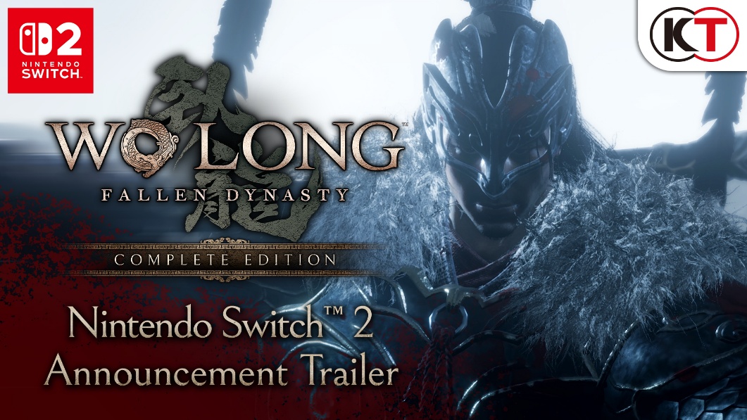 Wo Long