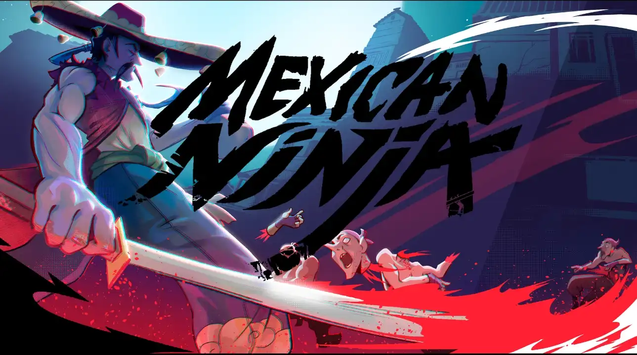 Mexican Ninja