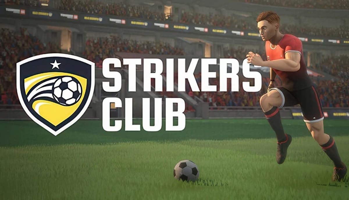 Strikers Club