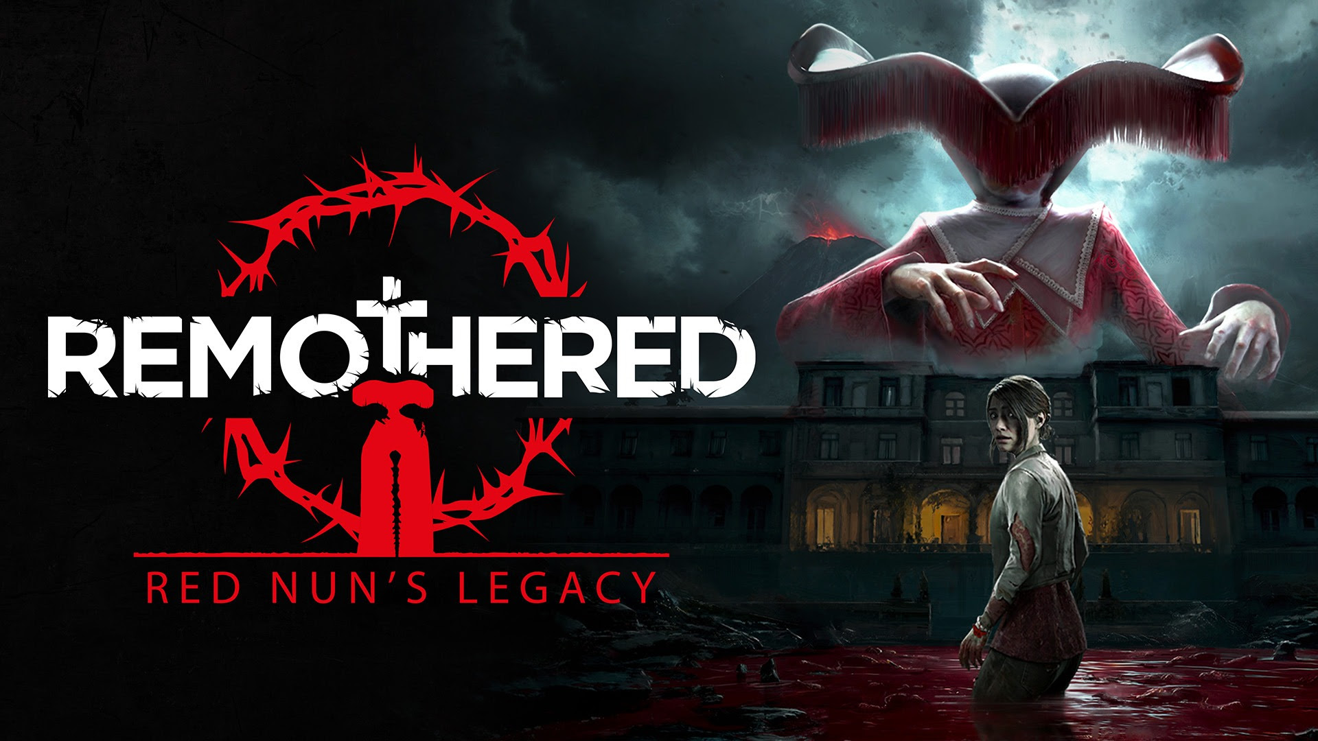 Remothered: Red Nun’s Legacy