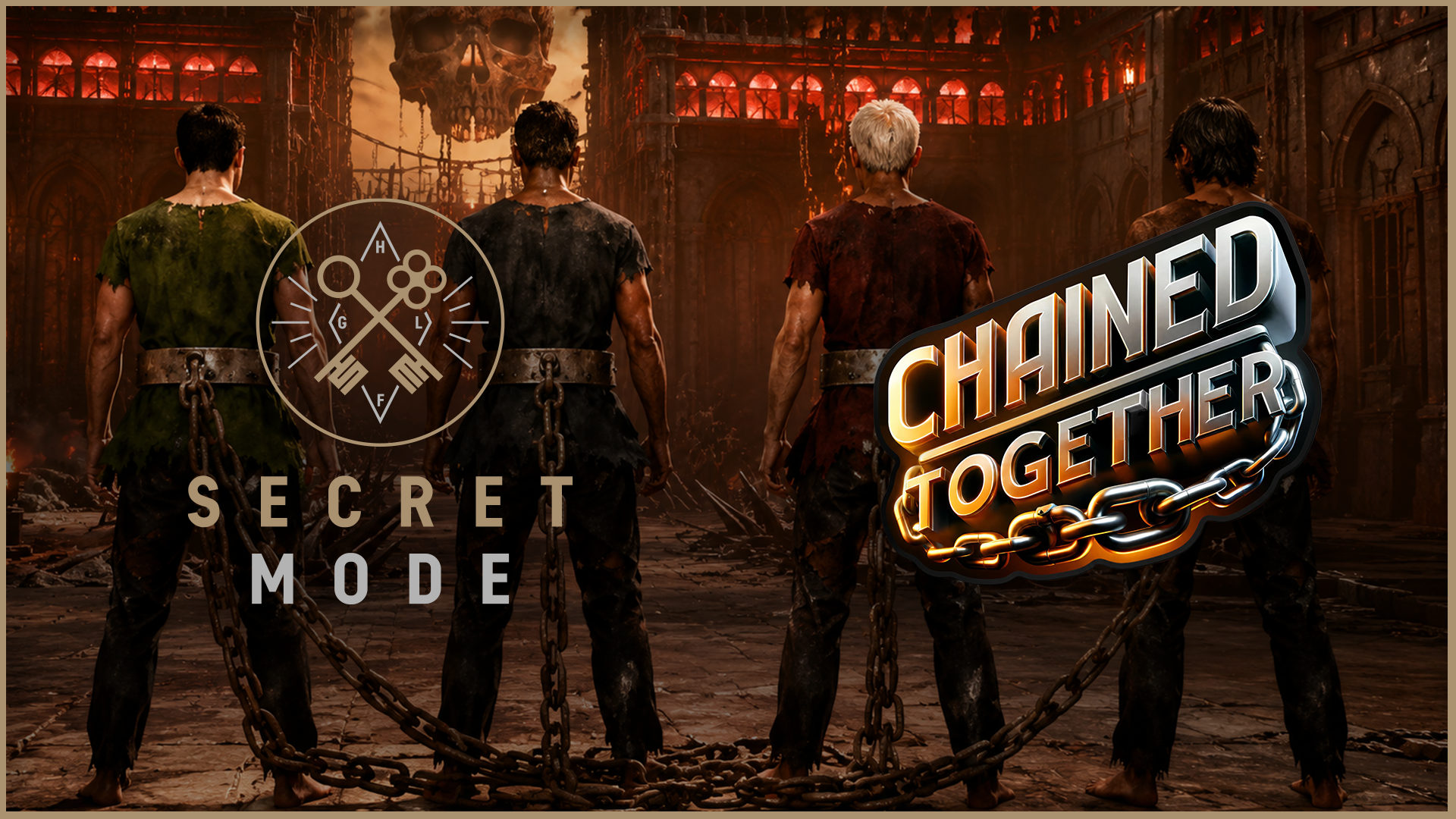 Chained Together
