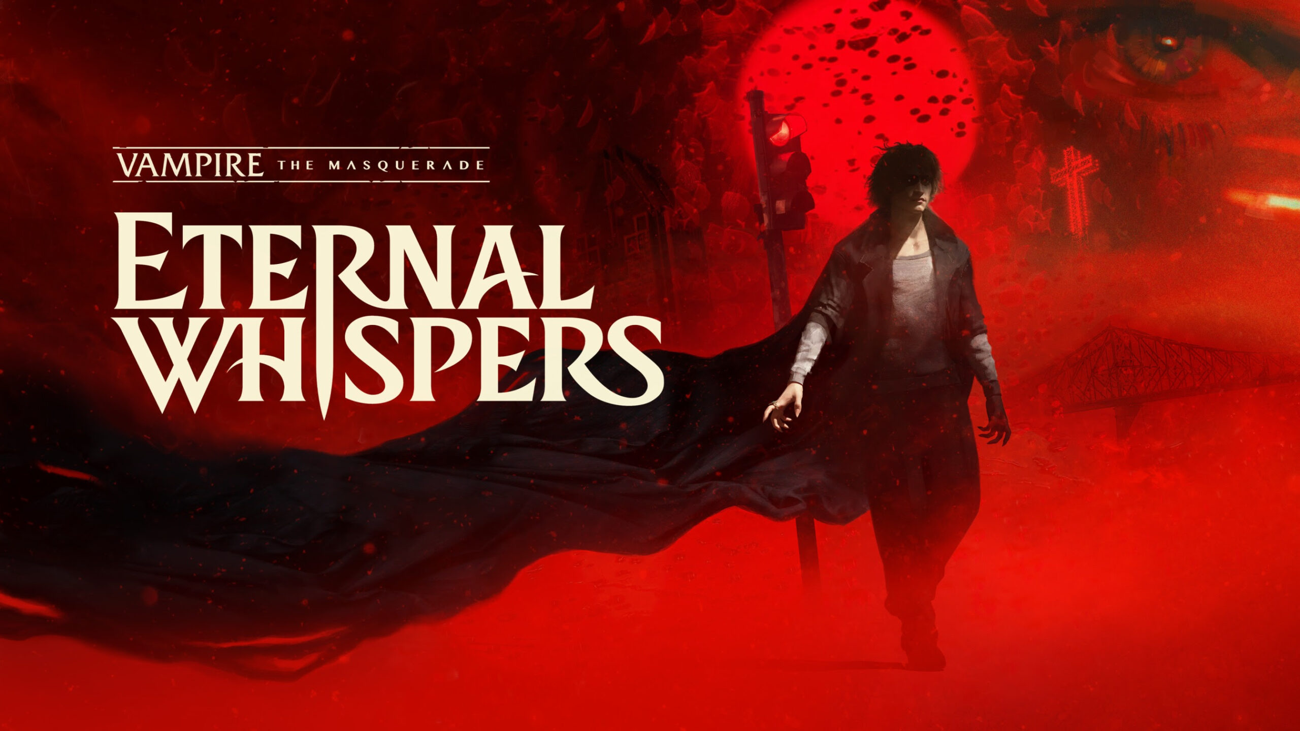 Vampire: The Masquerade