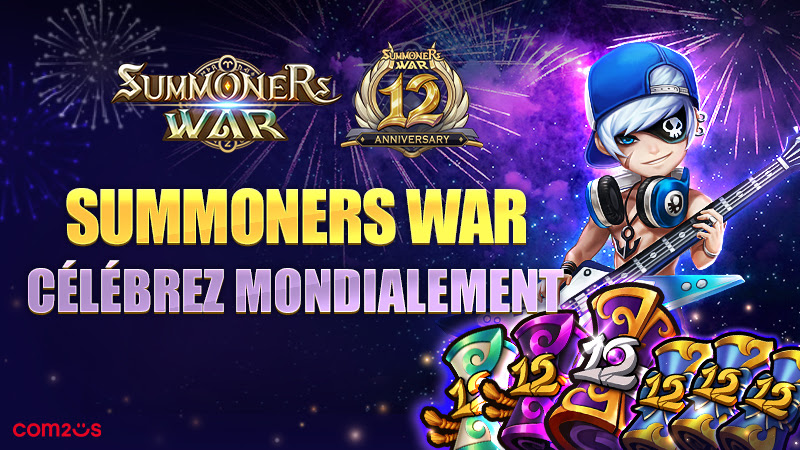Summoners War
