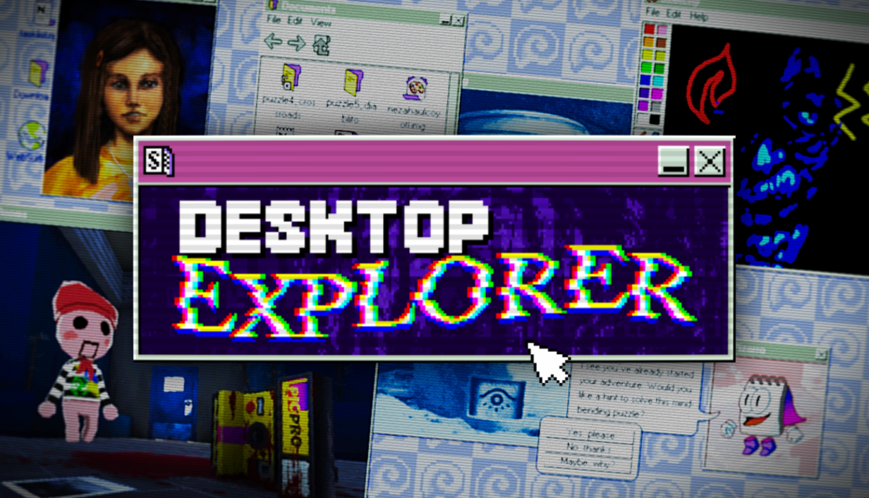 Desktop Explorer