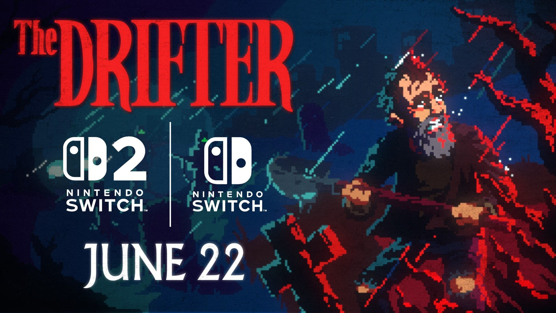The Drifter