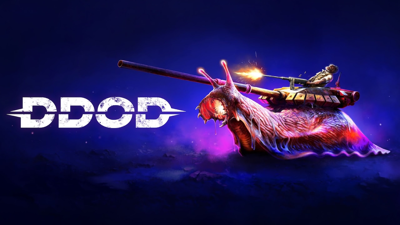 DDoD