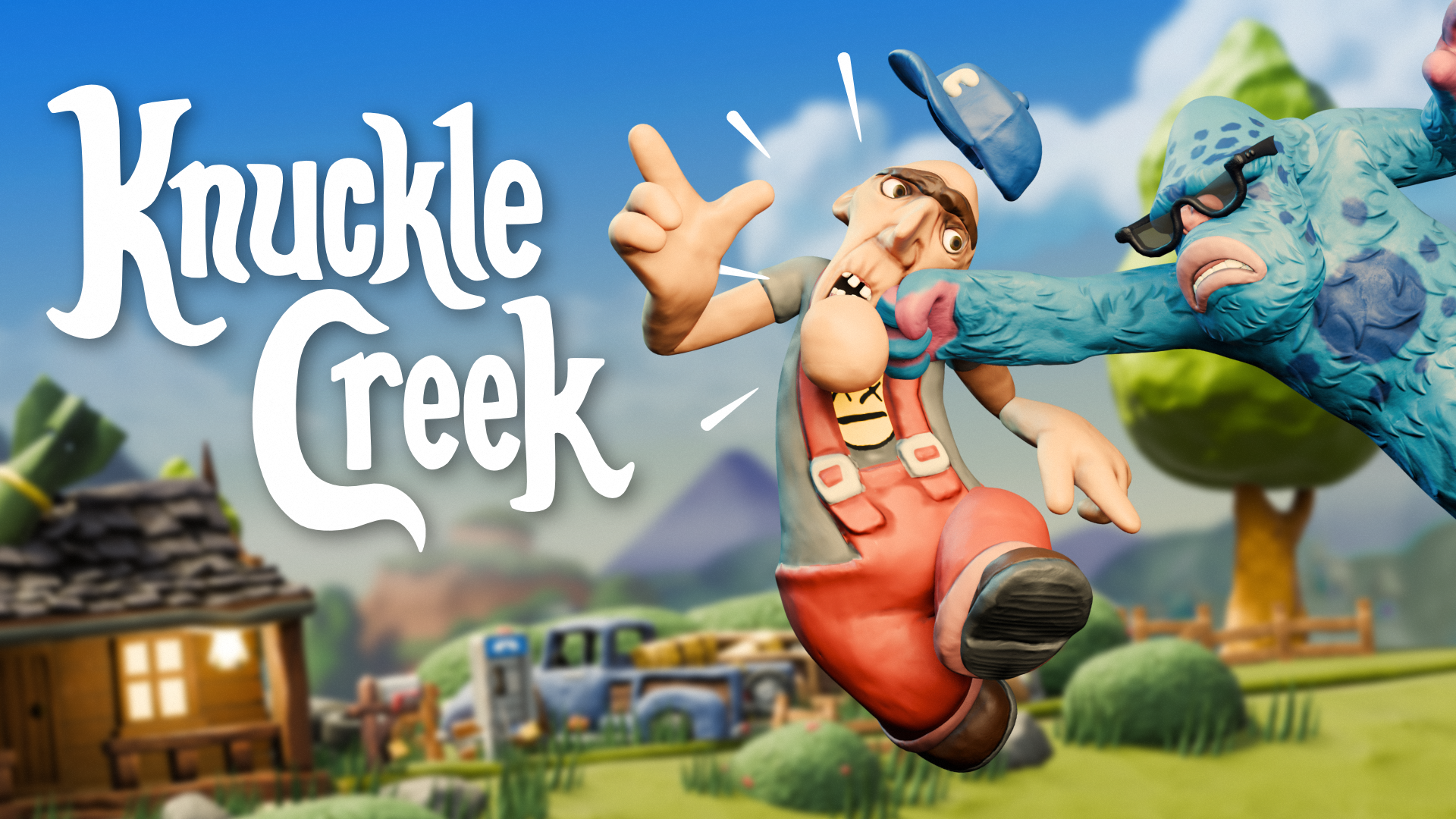 Knuckle Creek