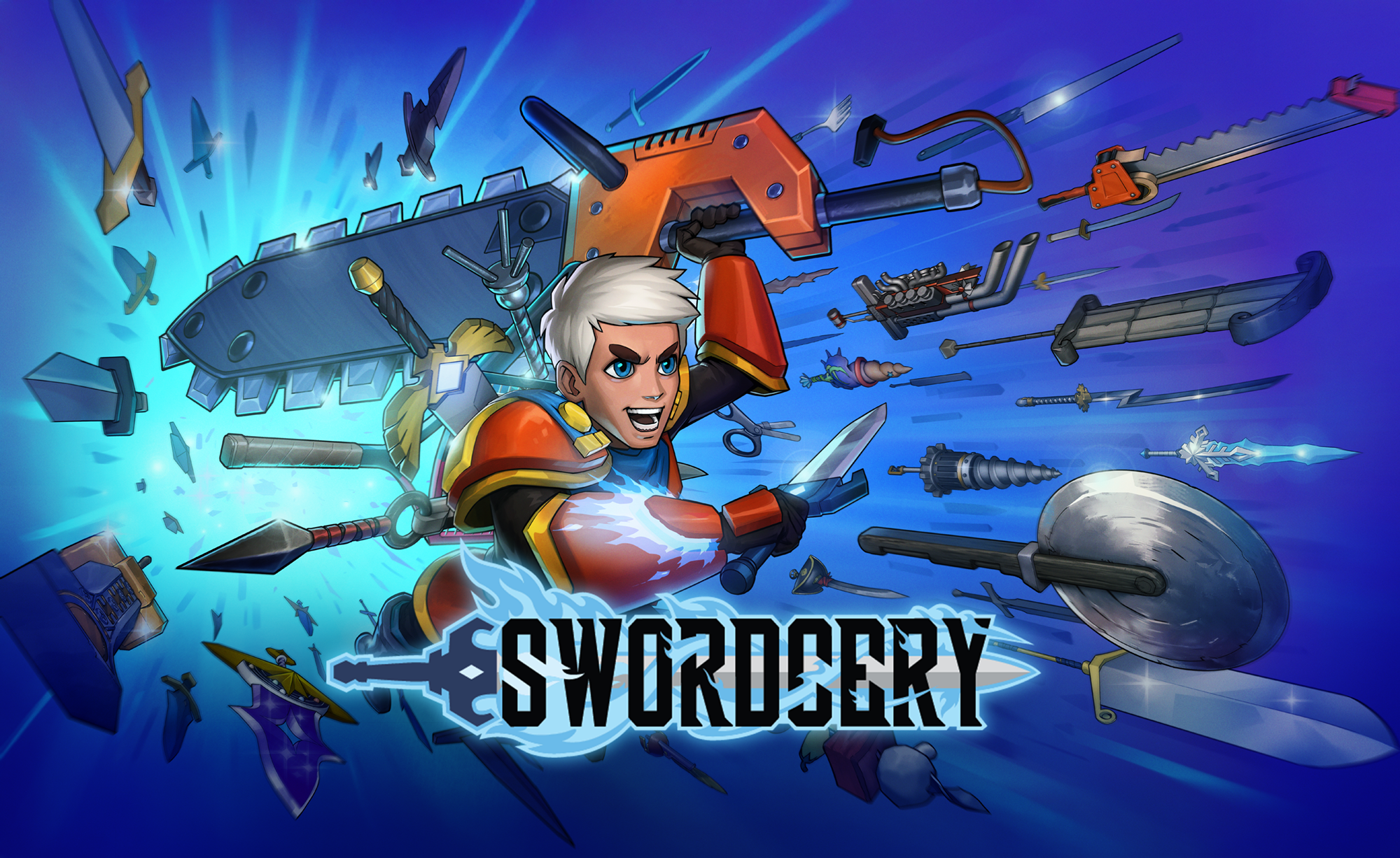 Swordcery