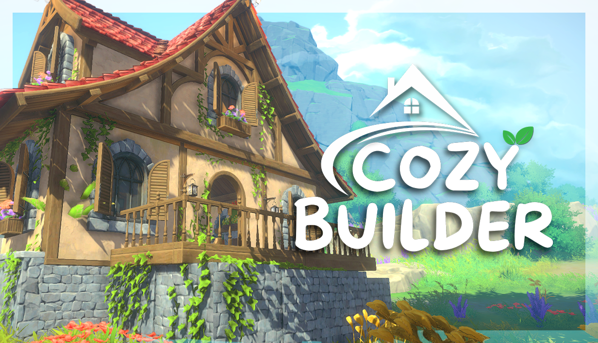 Cozy Builder