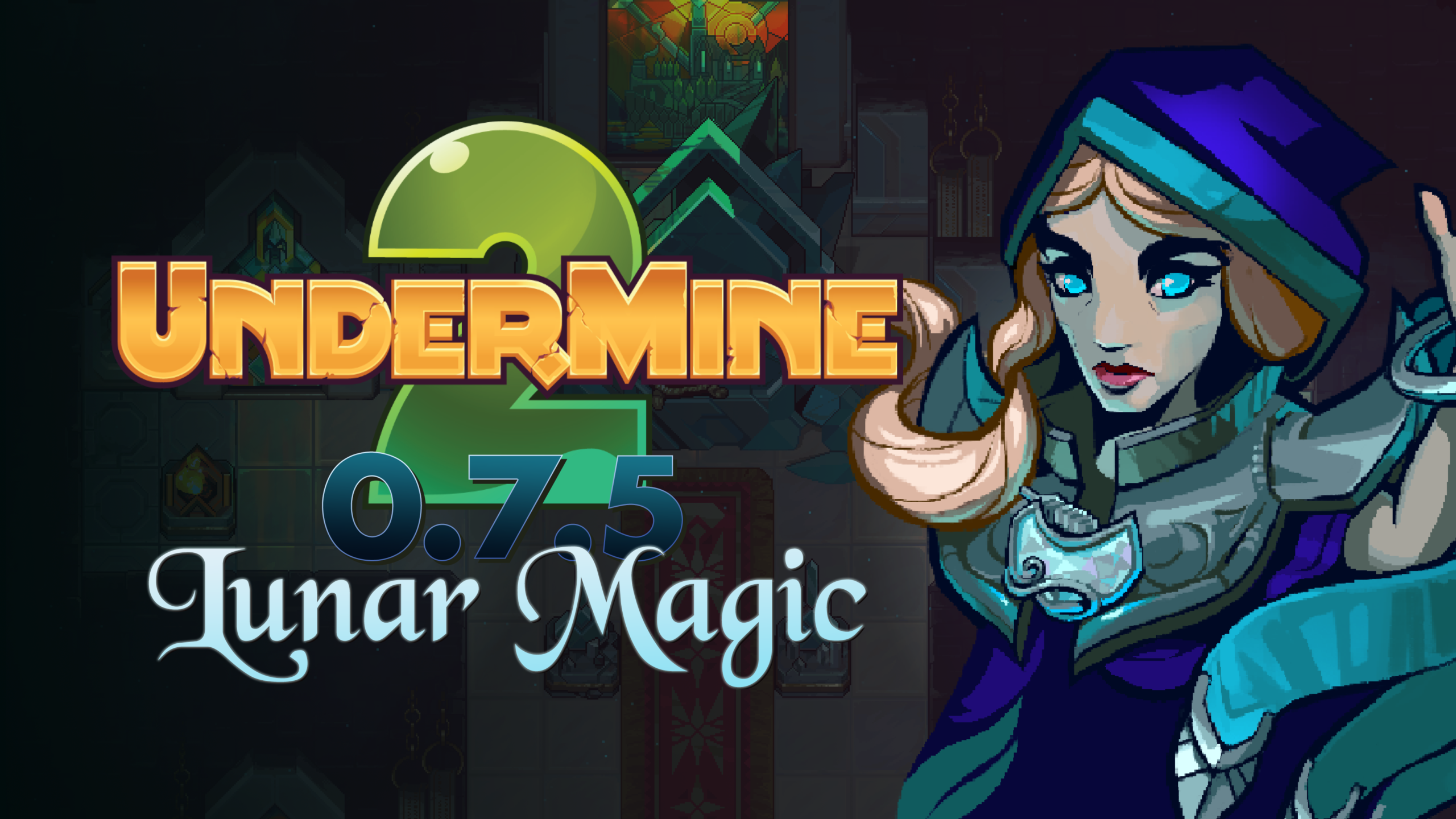 UnderMine 2