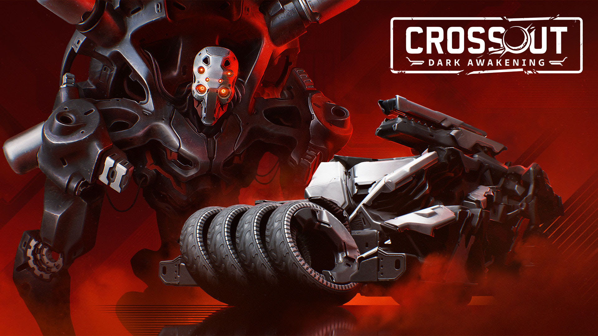 Crossout