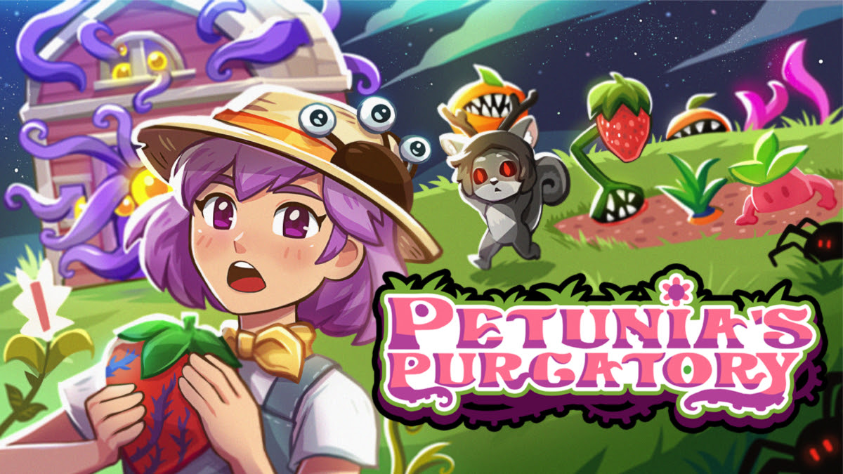 Petunia’s Purgatory