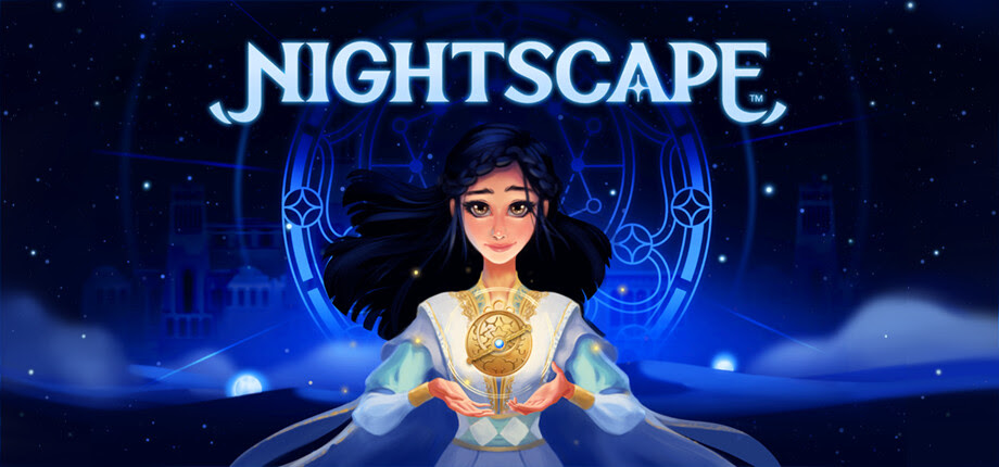Nightscape