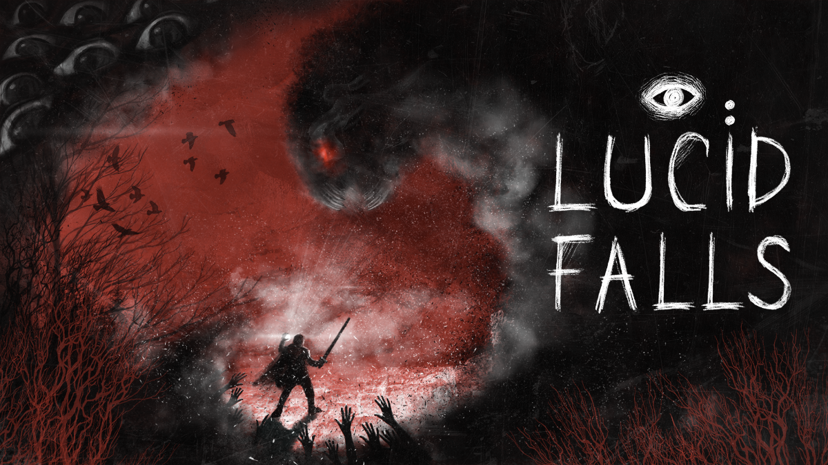 Lucid Falls