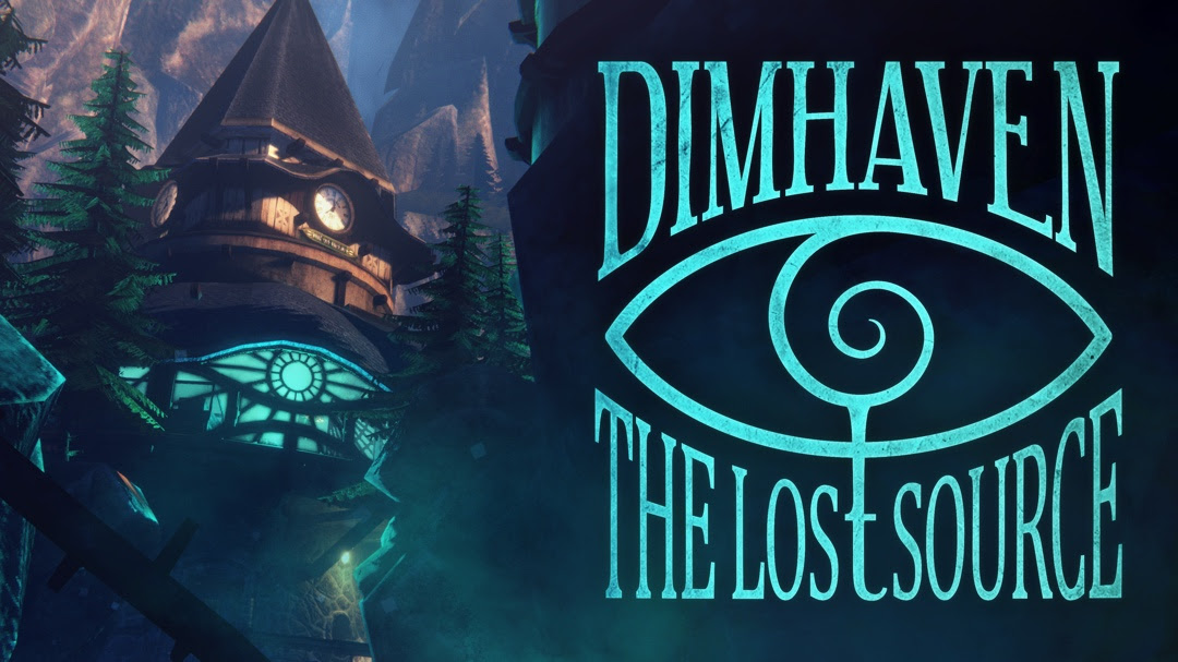 Dimhaven - The Lost Source