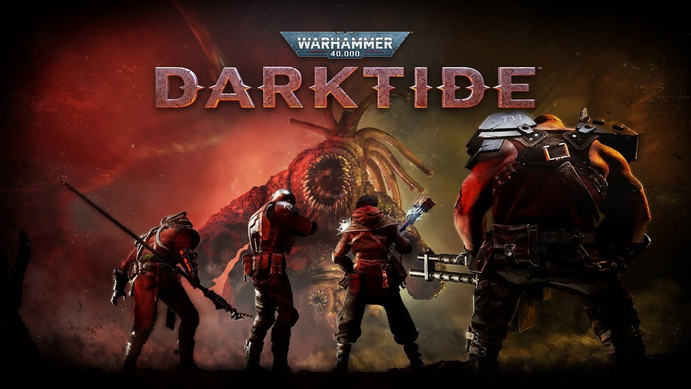Warhammer 40,000: Darktide