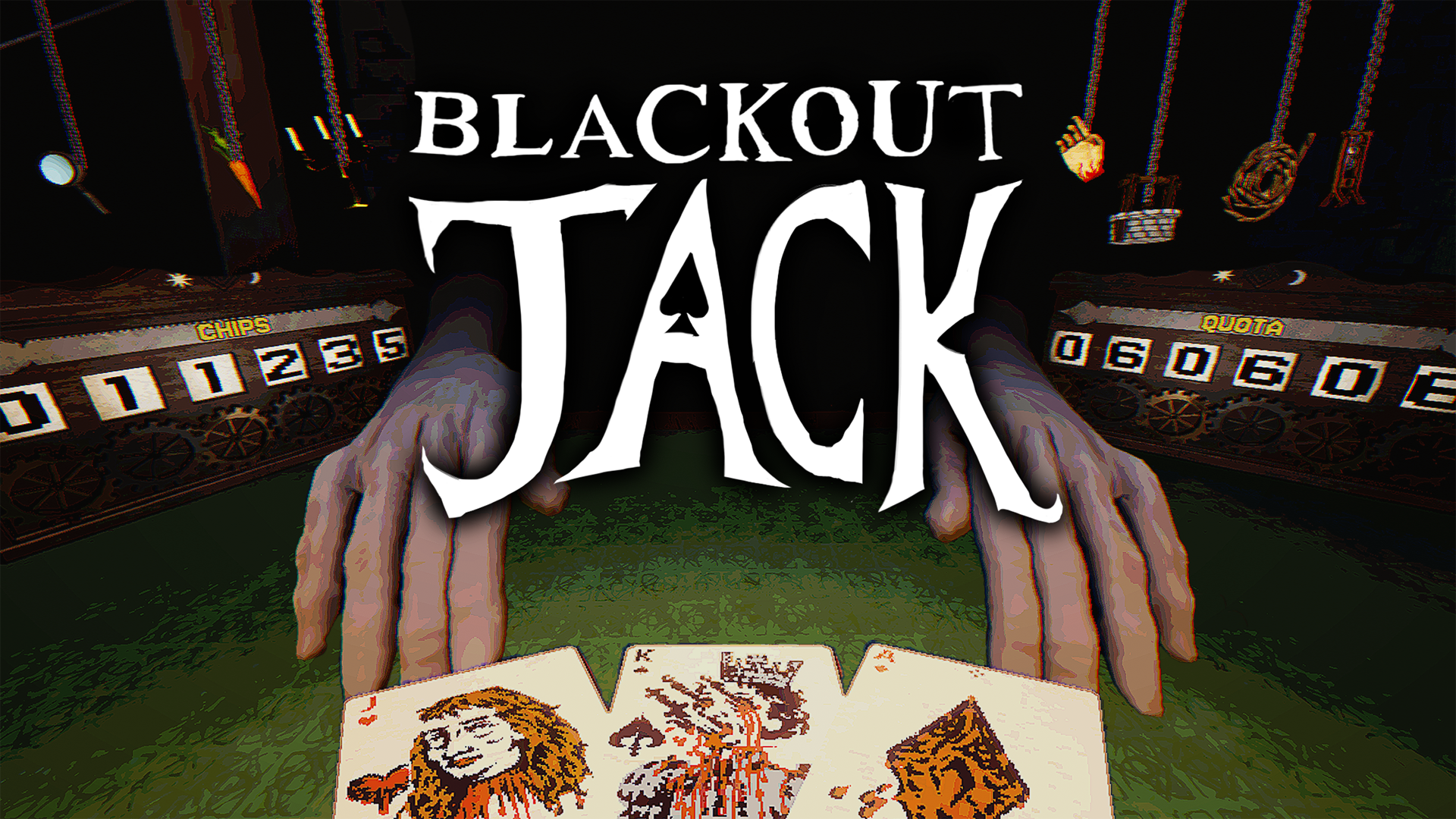 Blackout Jack