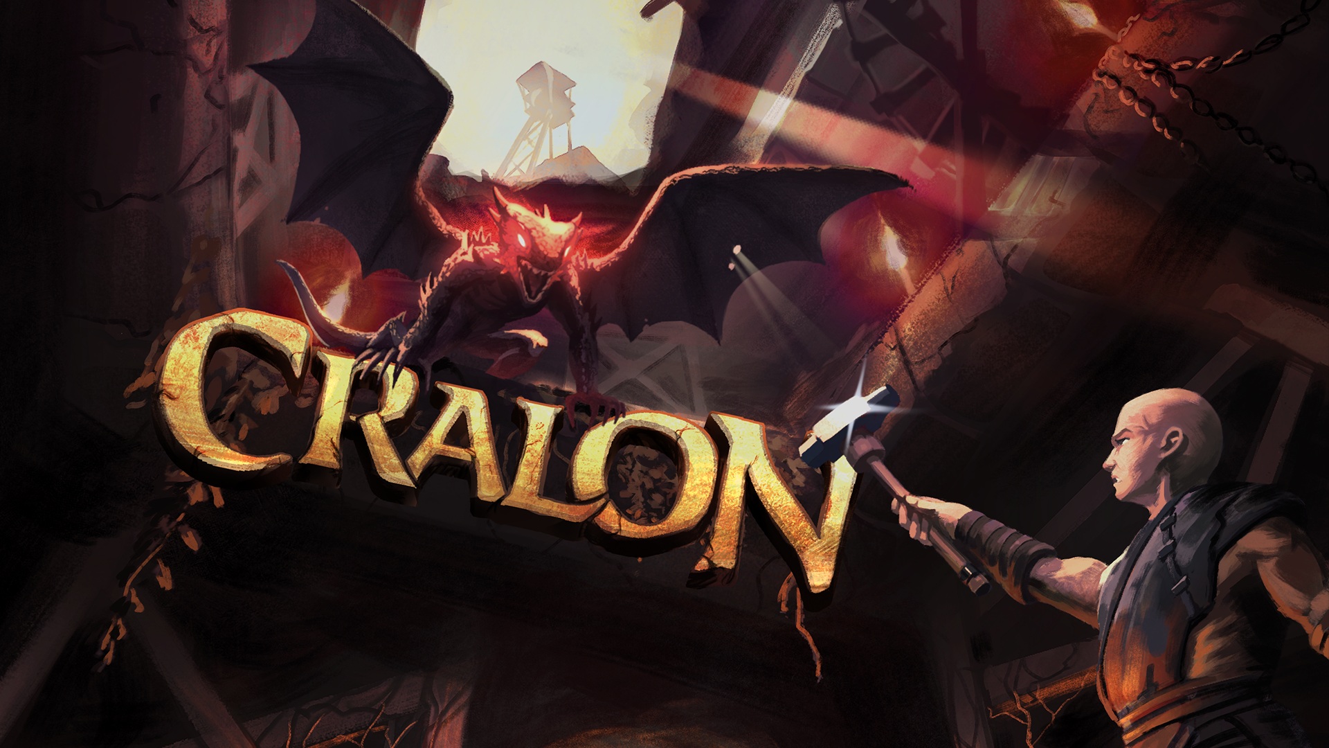 CRALON