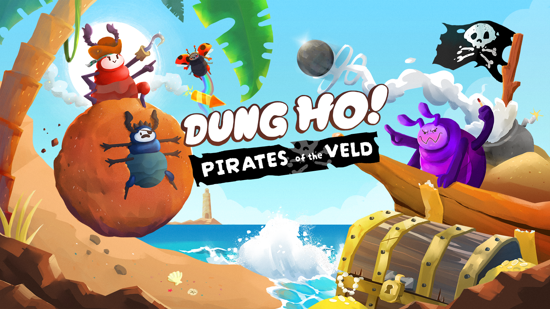 Dung Ho!