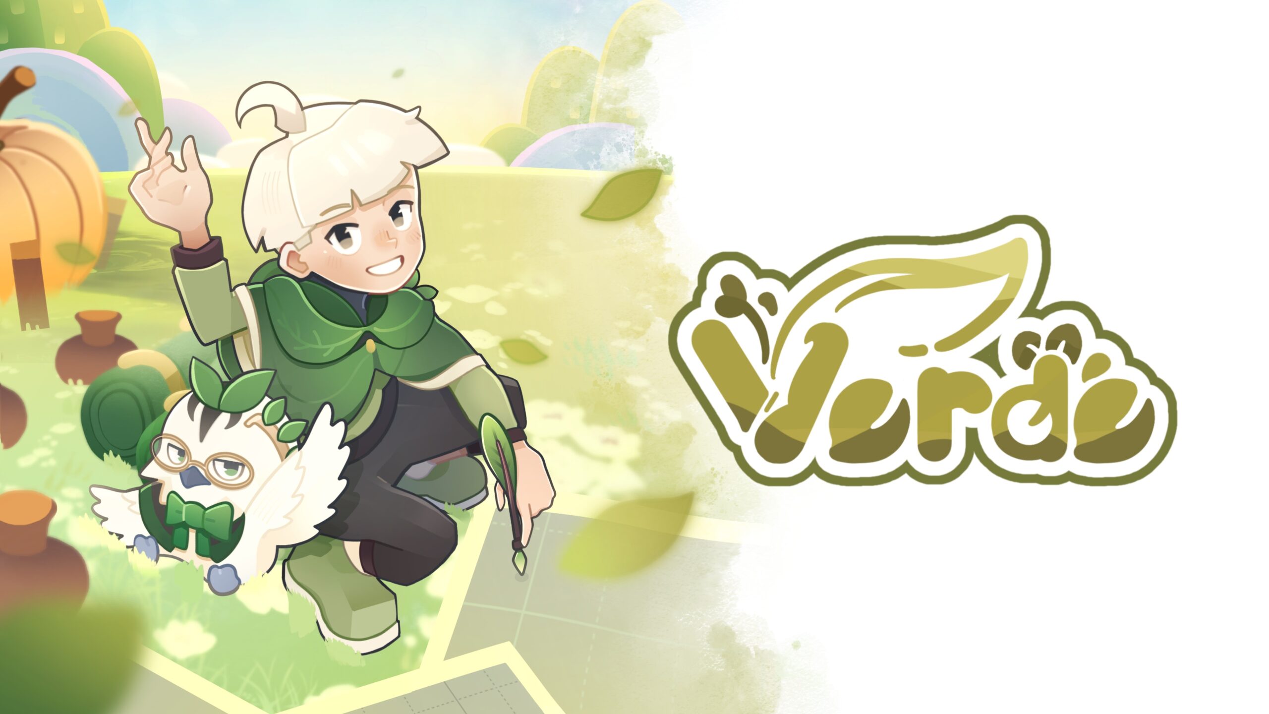 Verde