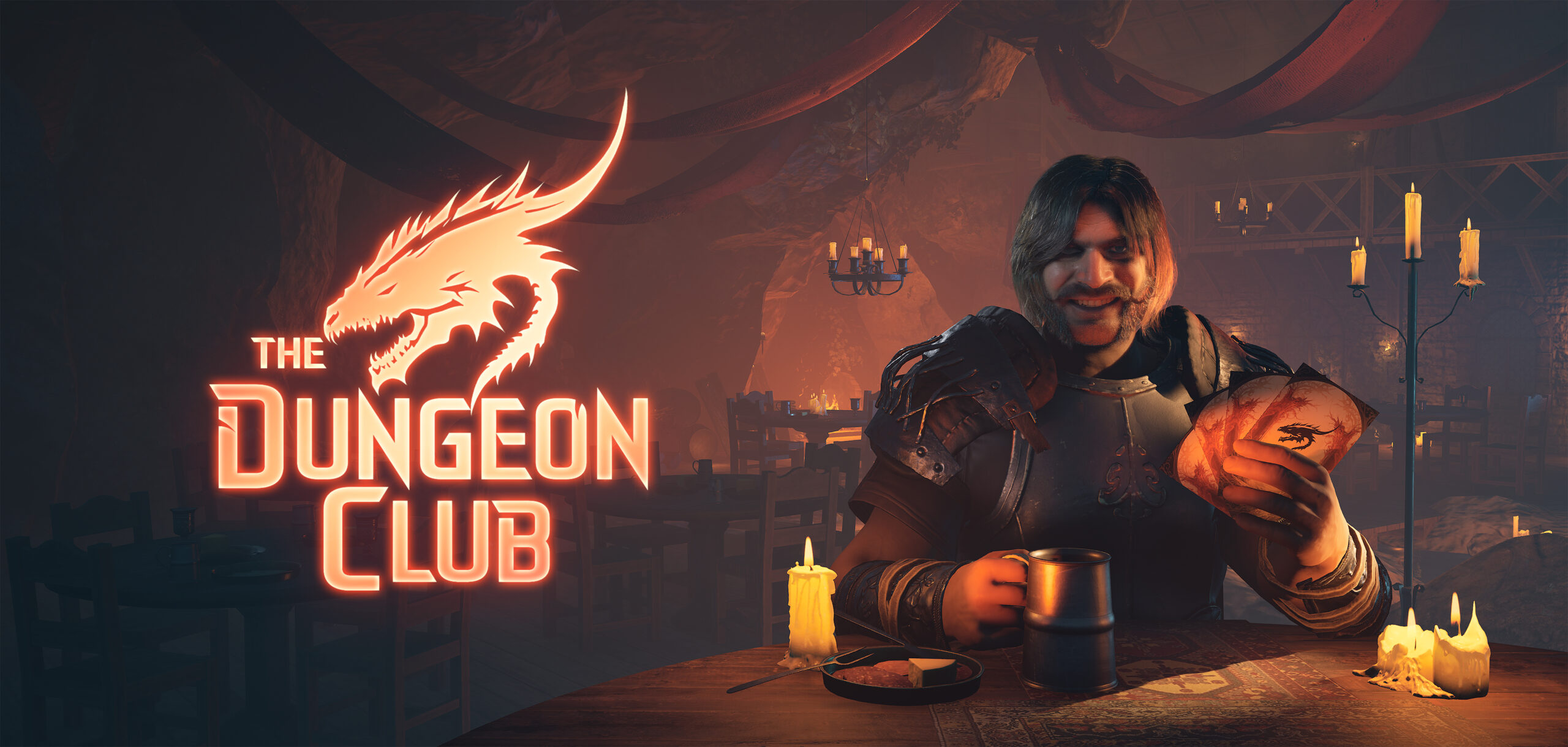 The Dungeon Club