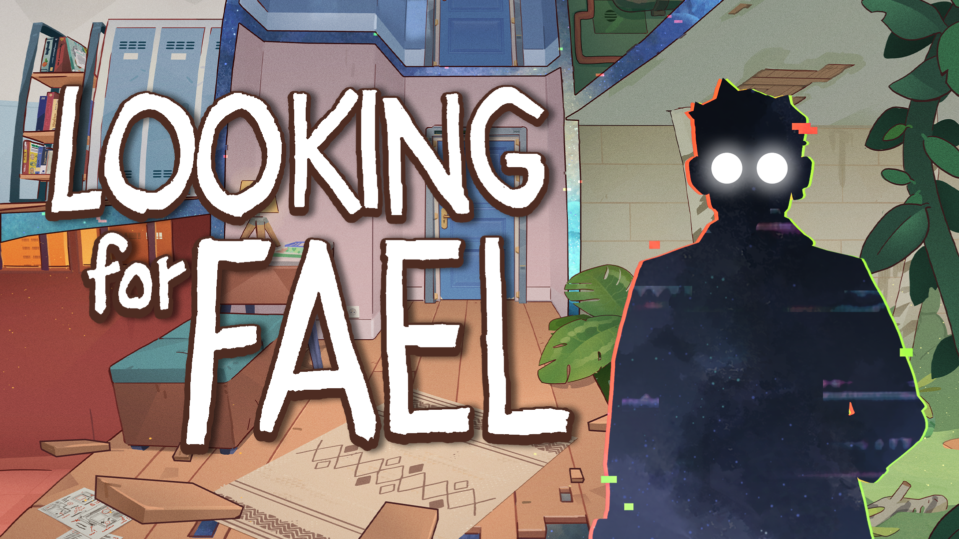 Looking for Fael