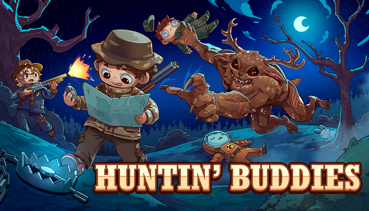 Huntin