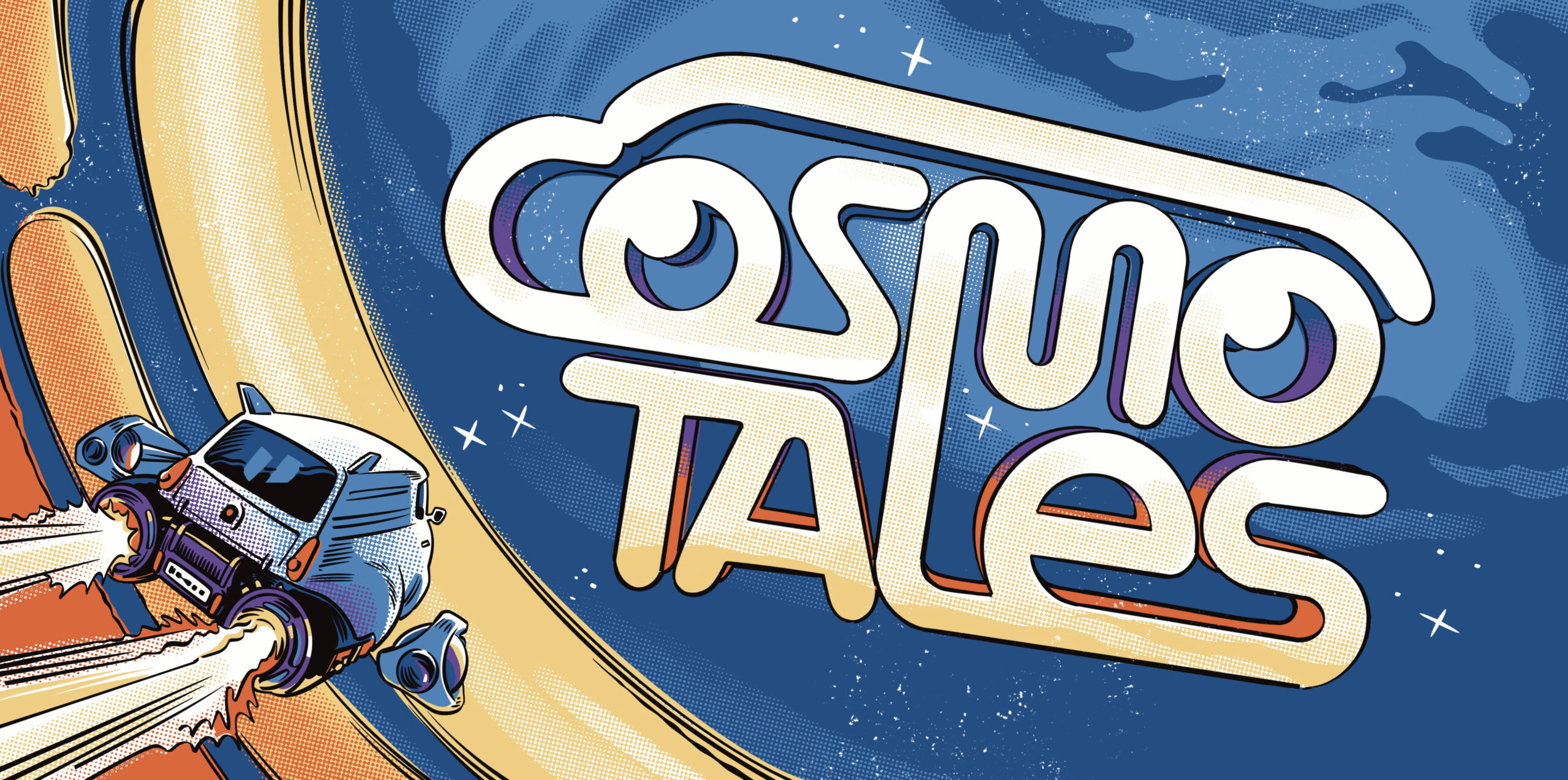 Cosmo Tales