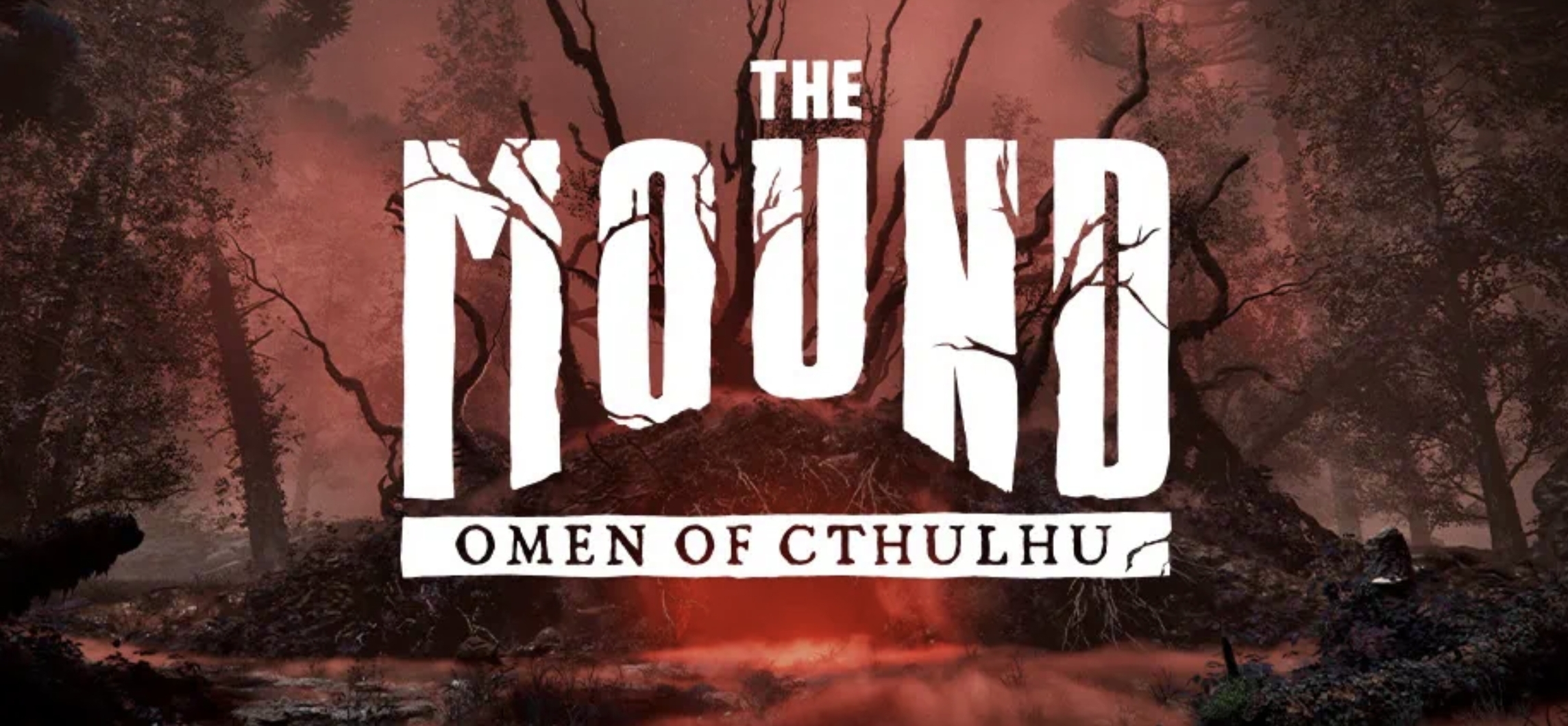 THE MOUND: OMEN OF CTHULHU