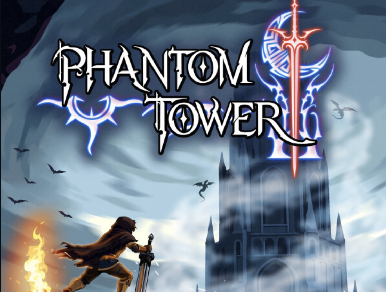 Phantom Tower