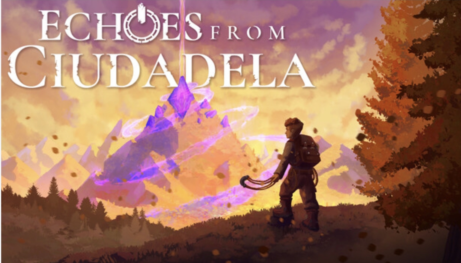 Echoes From Ciudadela