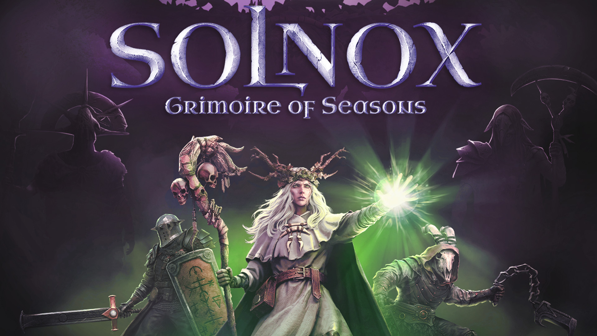 Solnox