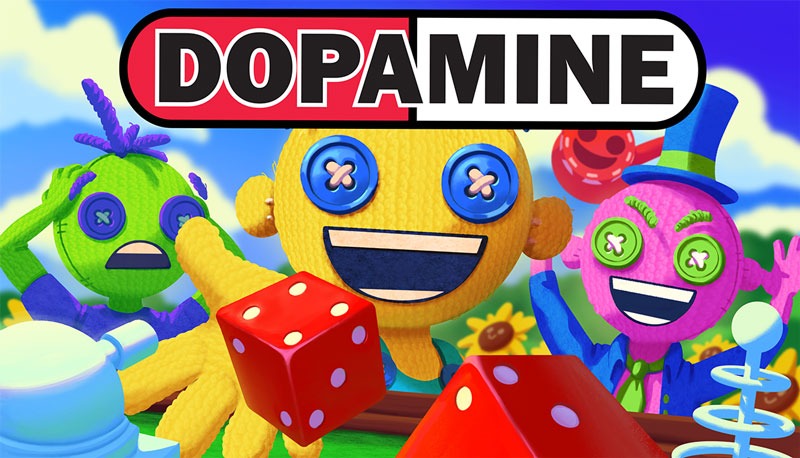 DOPAMINE