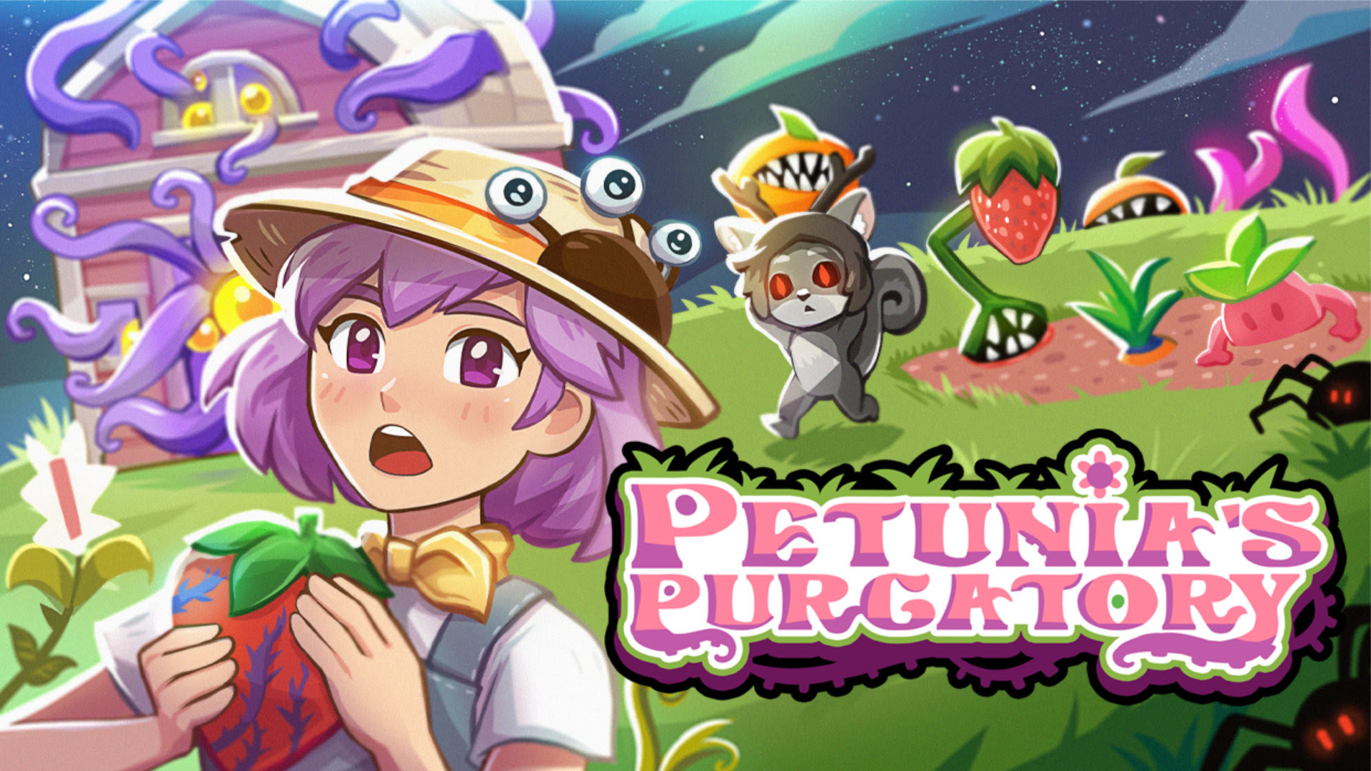 Petunia’s Purgatory