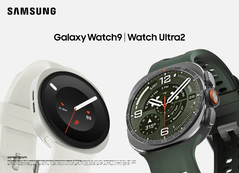 Samsung Galaxy Watch