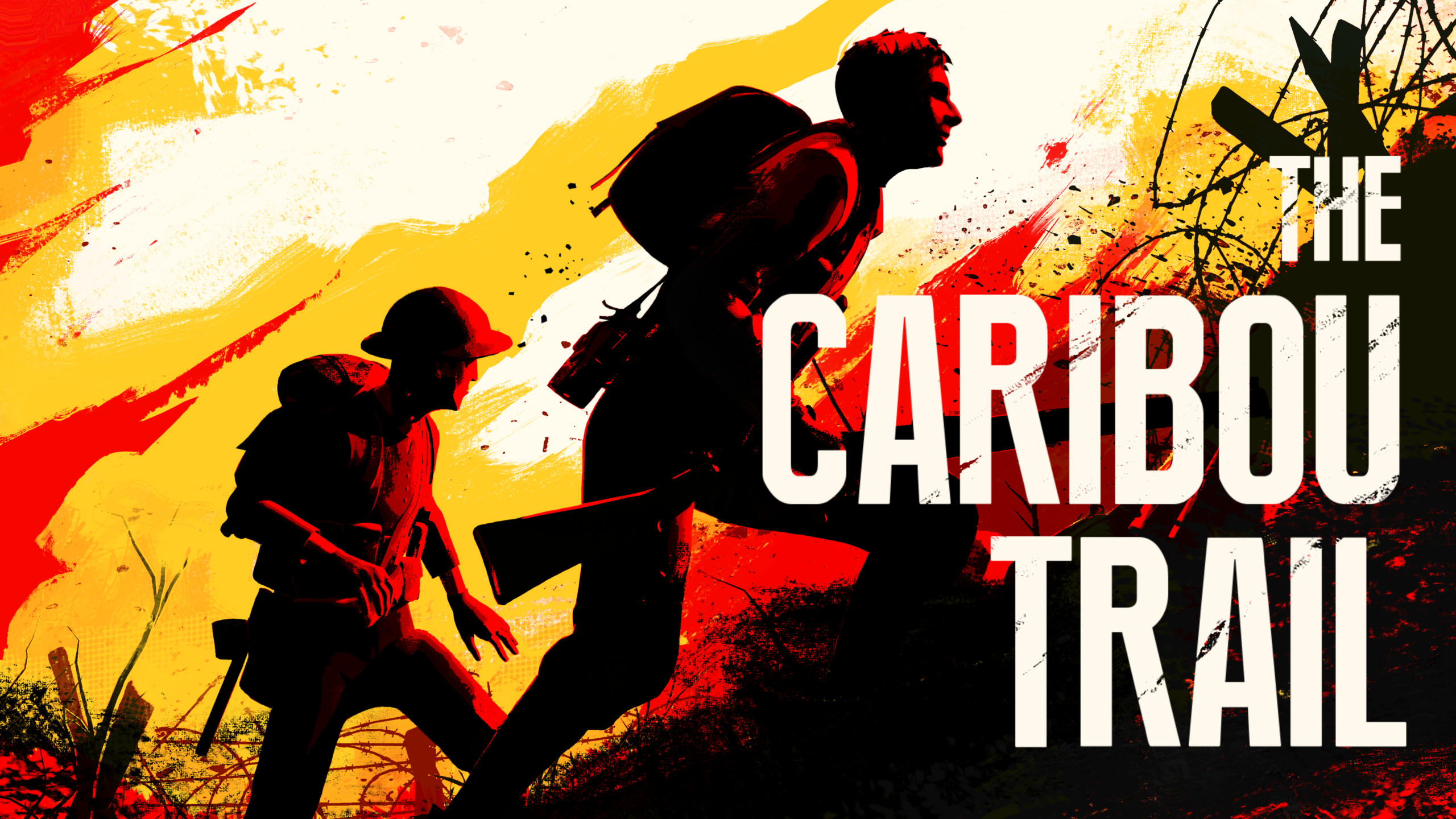 The Caribou Trail