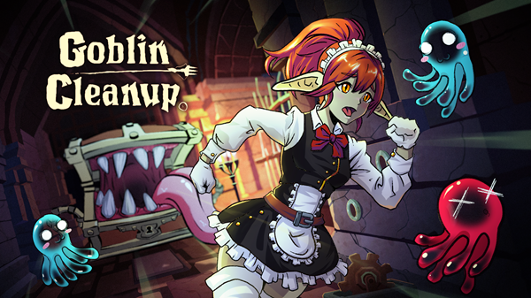 GOBLIN CLEANUP