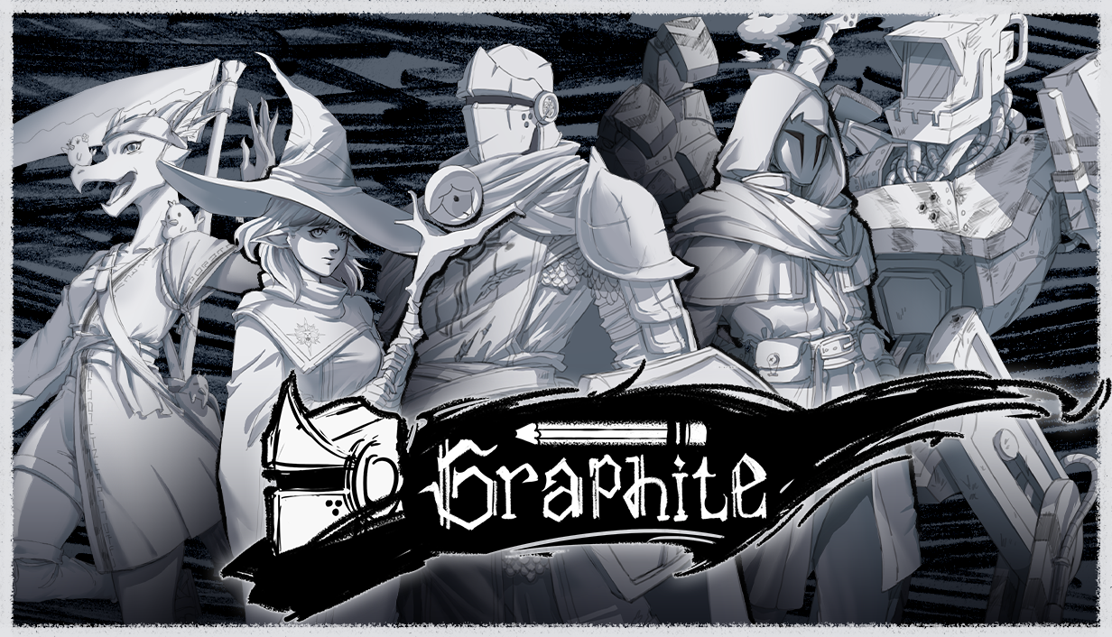 Graphite