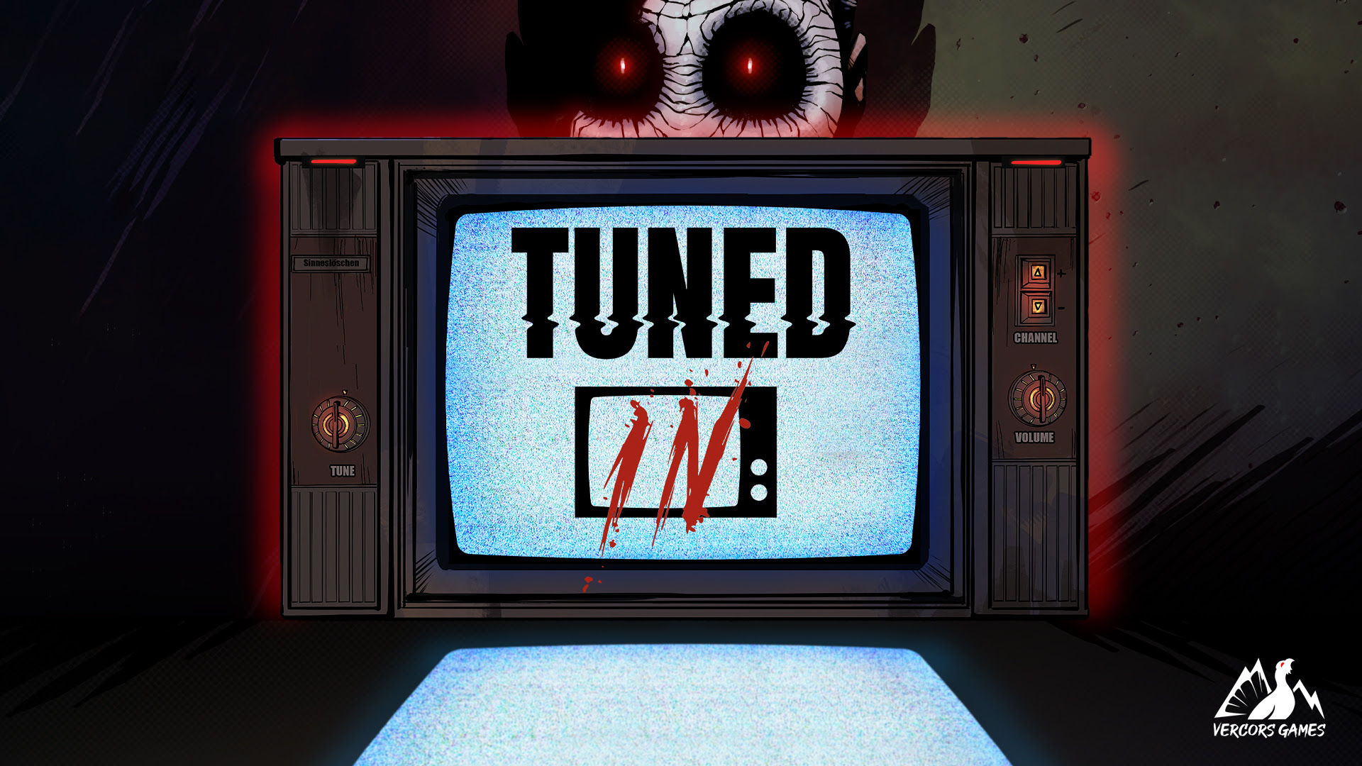 Tuned In